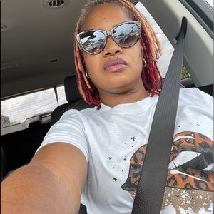 Meet your Posher, Shajauna